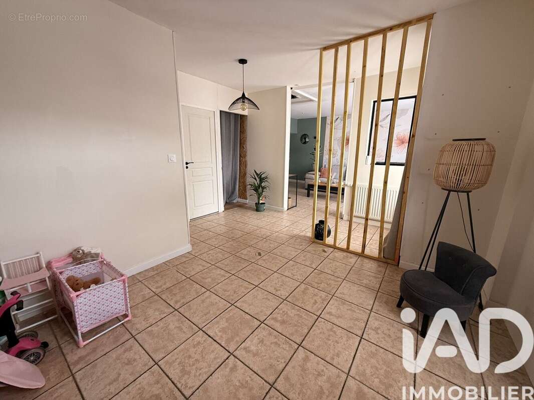 Maison 132 m² à Bannalec  - photo 3