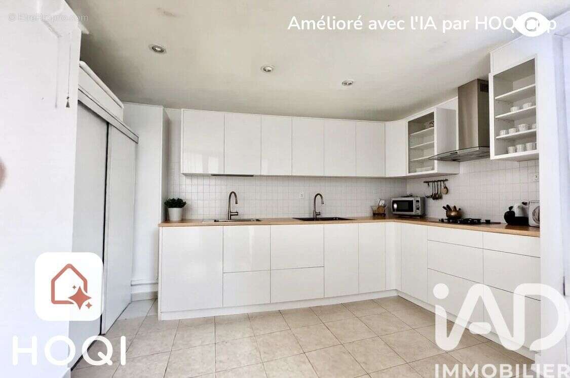 Photo 9 - Appartement à CRETEIL
