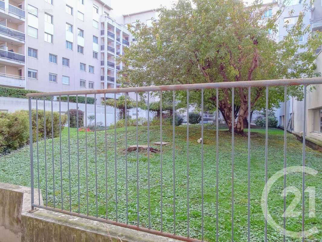 Appartement à LYON-3E