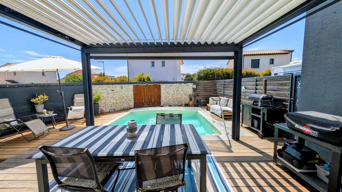Maison À Vendre - photo 2