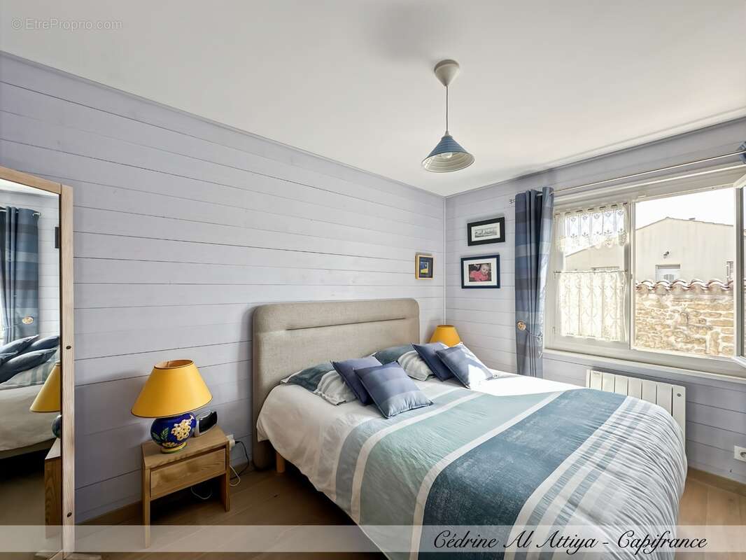 Maison à vendre à Puilboreau de plain-pied, 7 pièces, 175m², jardin et garage - photo 12