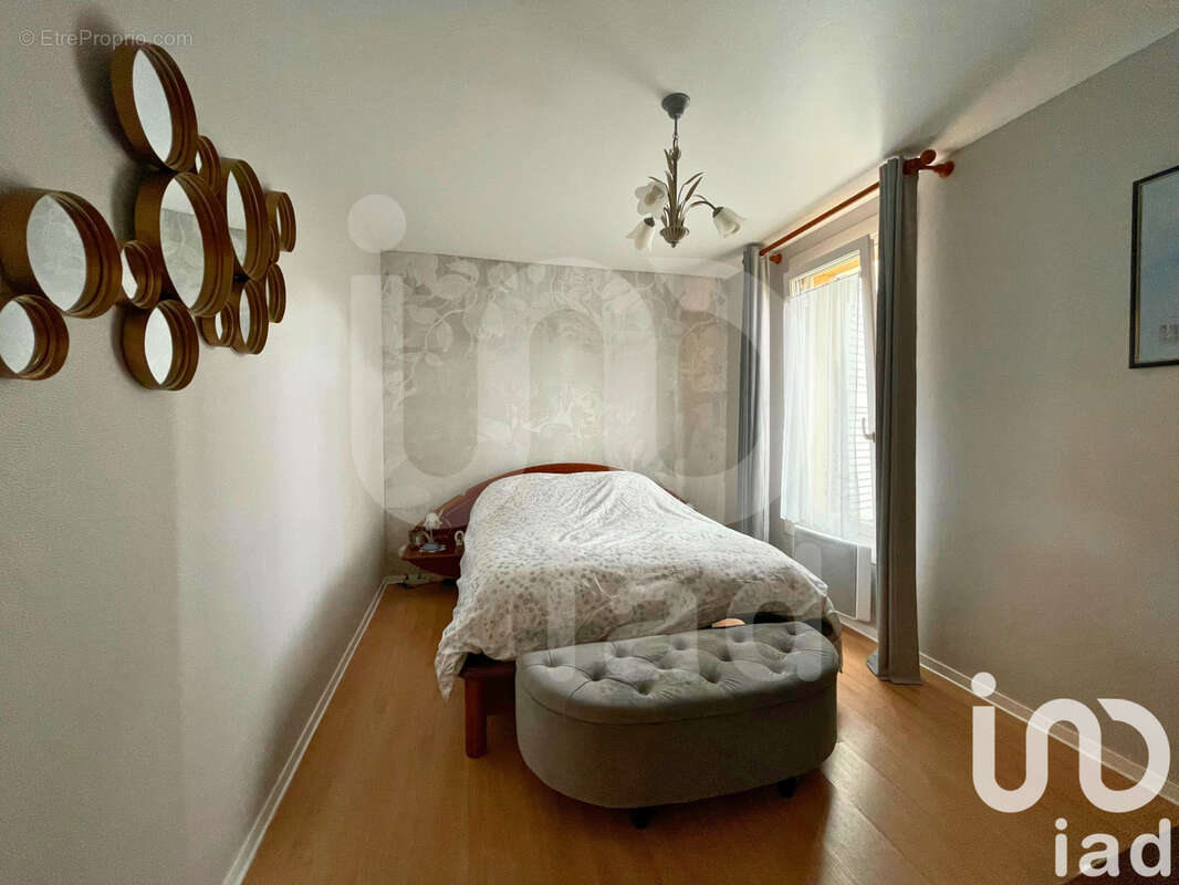 Photo 9 - Appartement à VILLENEUVE-D&#039;ASCQ