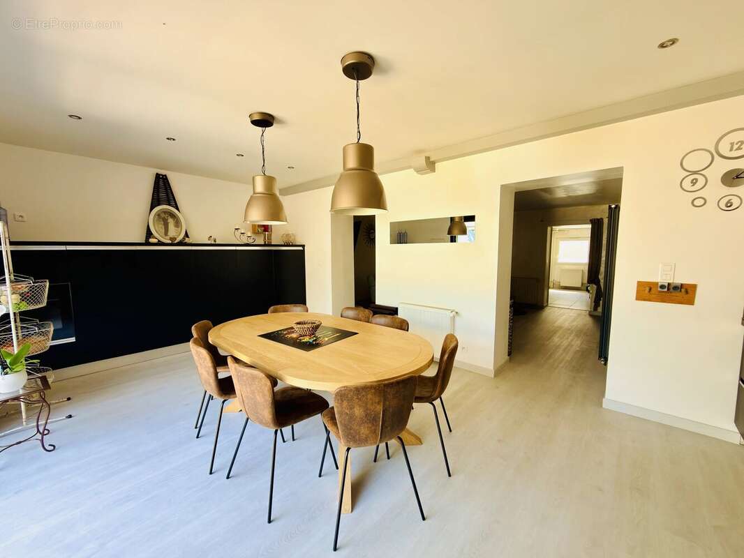 NOUVEAUTE - Maison de ville tout confort - photo 4