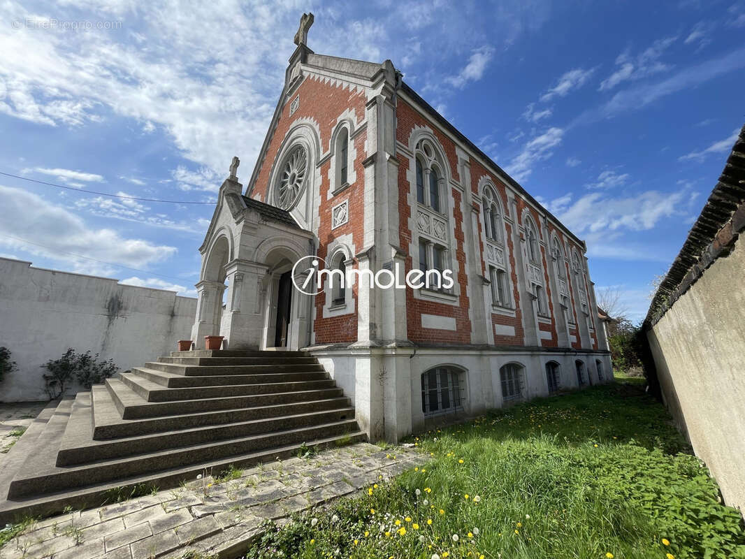 Appartement à LENS