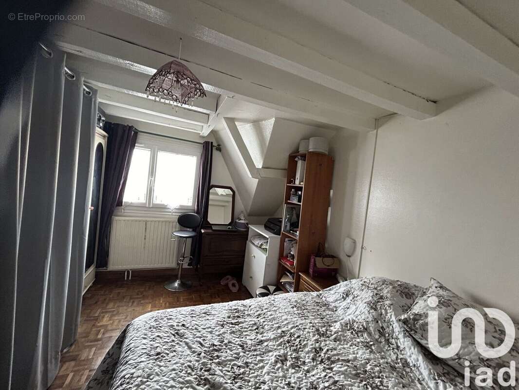 Photo 7 - Maison à ARGENTEUIL