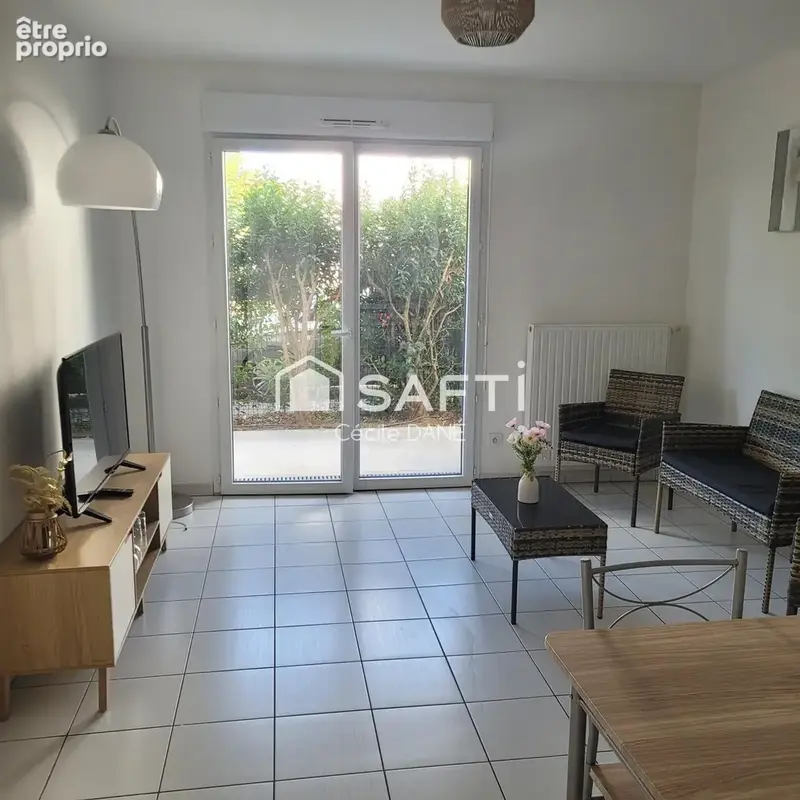 Photo 1 - Appartement à L'ILE-D'OLONNE