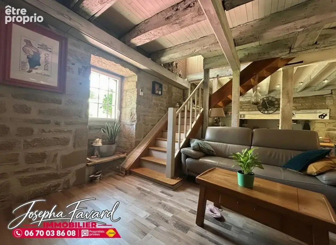 MAISON  112m² AVEC MARE NATURELLE . Massif des Monédières 19170 - photo 8