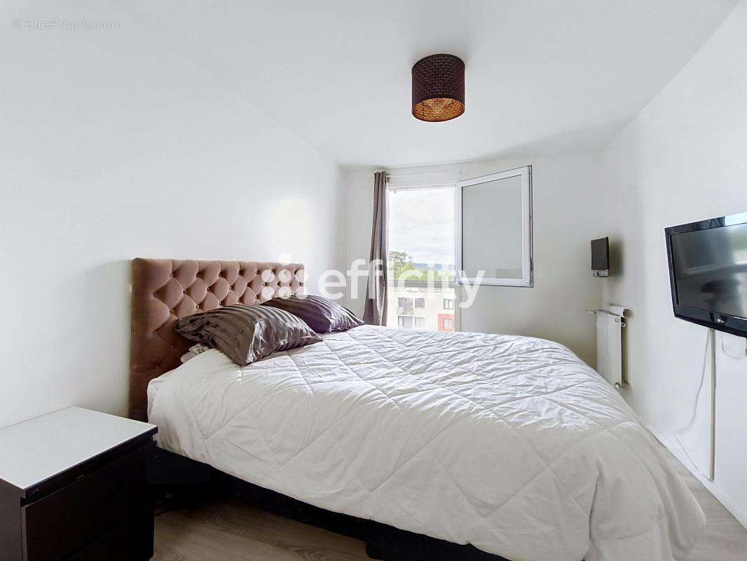 Appartement - photo 11