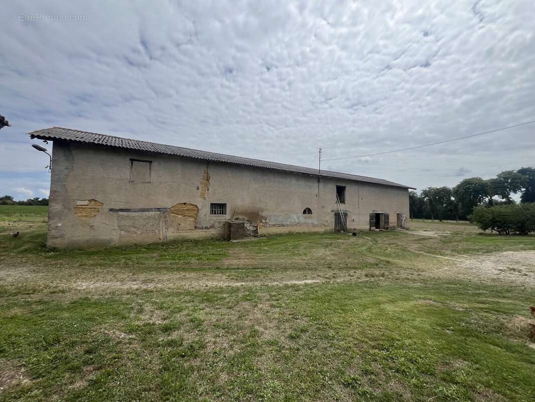 Maison 218 m² à Bouligneux  - photo 2