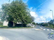 Terrain à ESQUAY-SUR-SEULLES