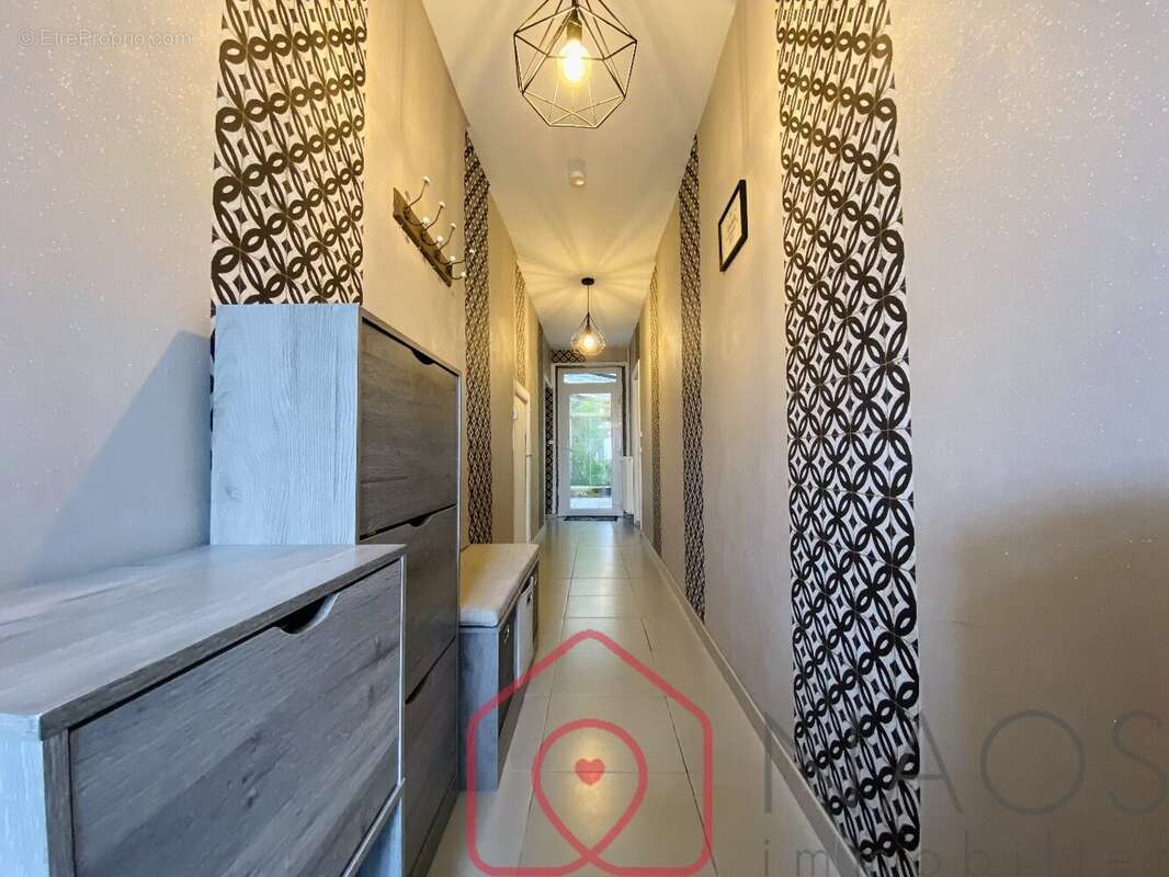 Maison à SAINT-LAURENT