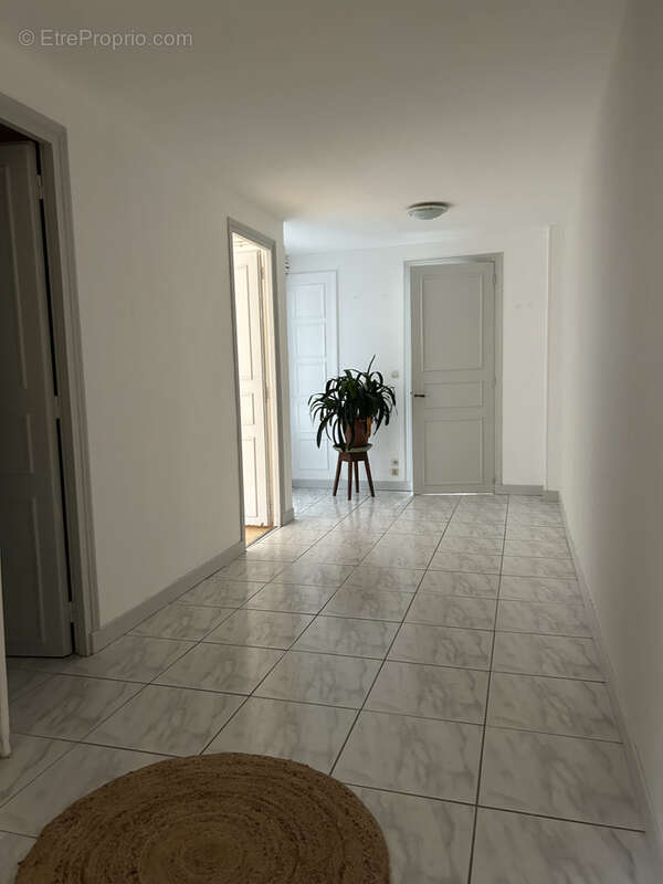 Appartement à SOISSONS