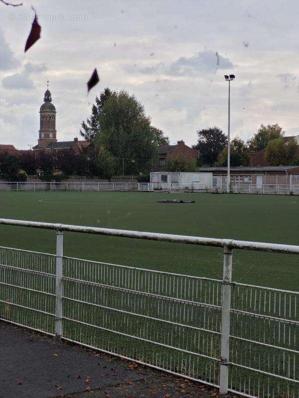 Maison à GONDECOURT