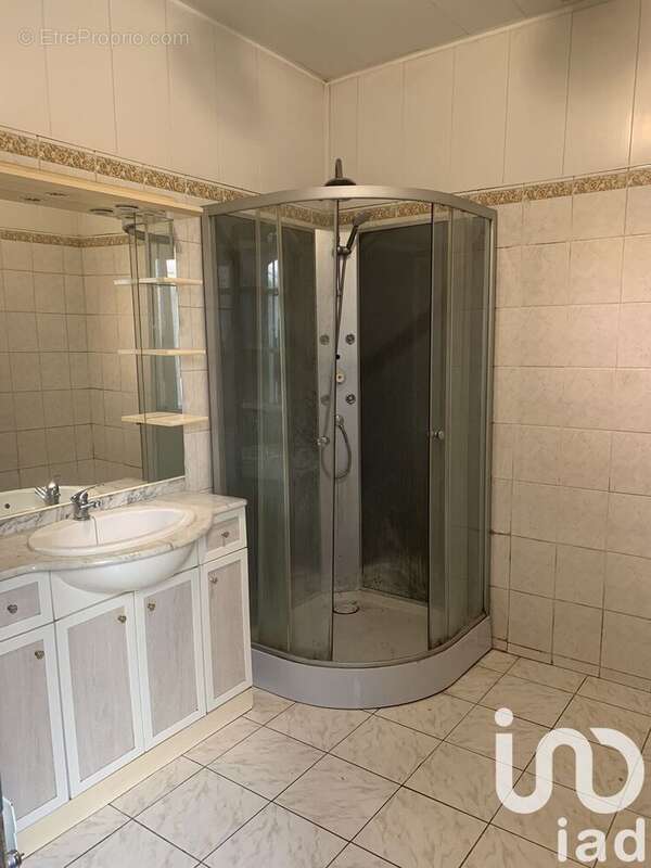 Photo 8 - Maison à NUITS