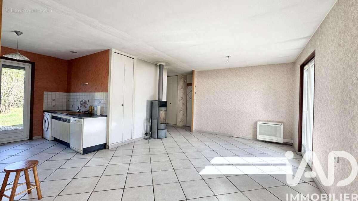 Photo 8 - Maison à VALLEIRY