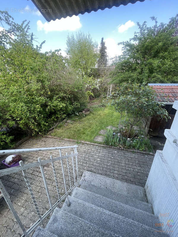 Maison à MULHOUSE