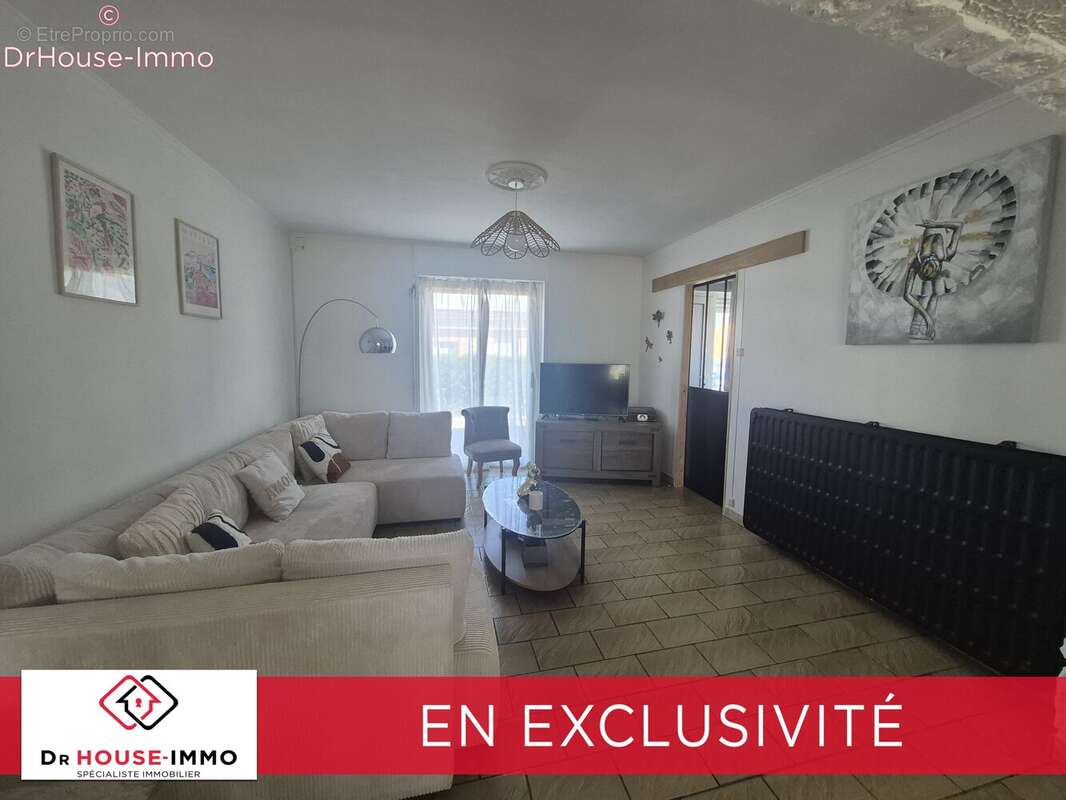Maison 103 m² à Isbergues  - photo 4