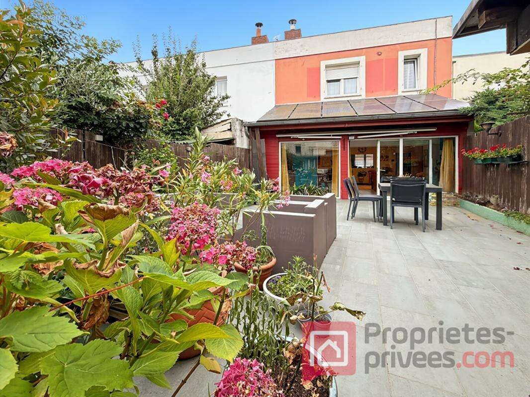 Maison 115 m² à Haubourdin  - photo 11