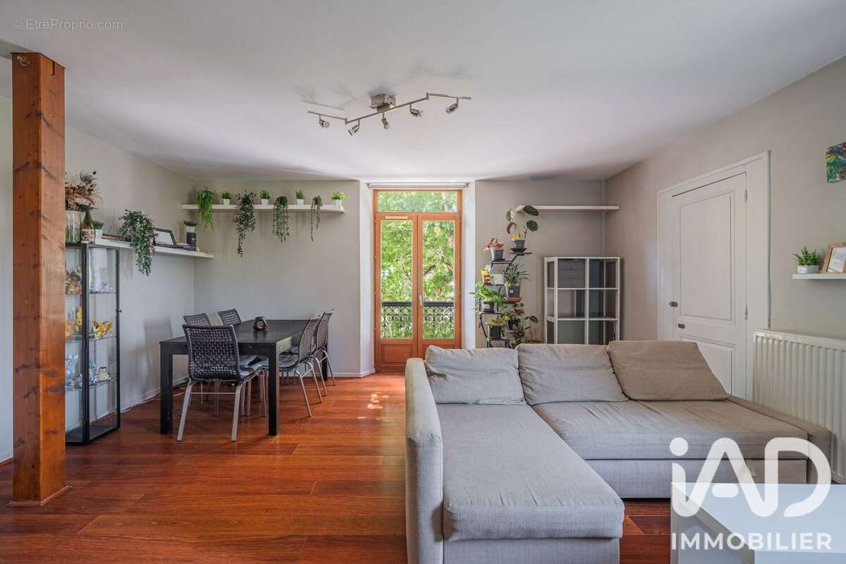Photo 2 - Appartement à JARRIE