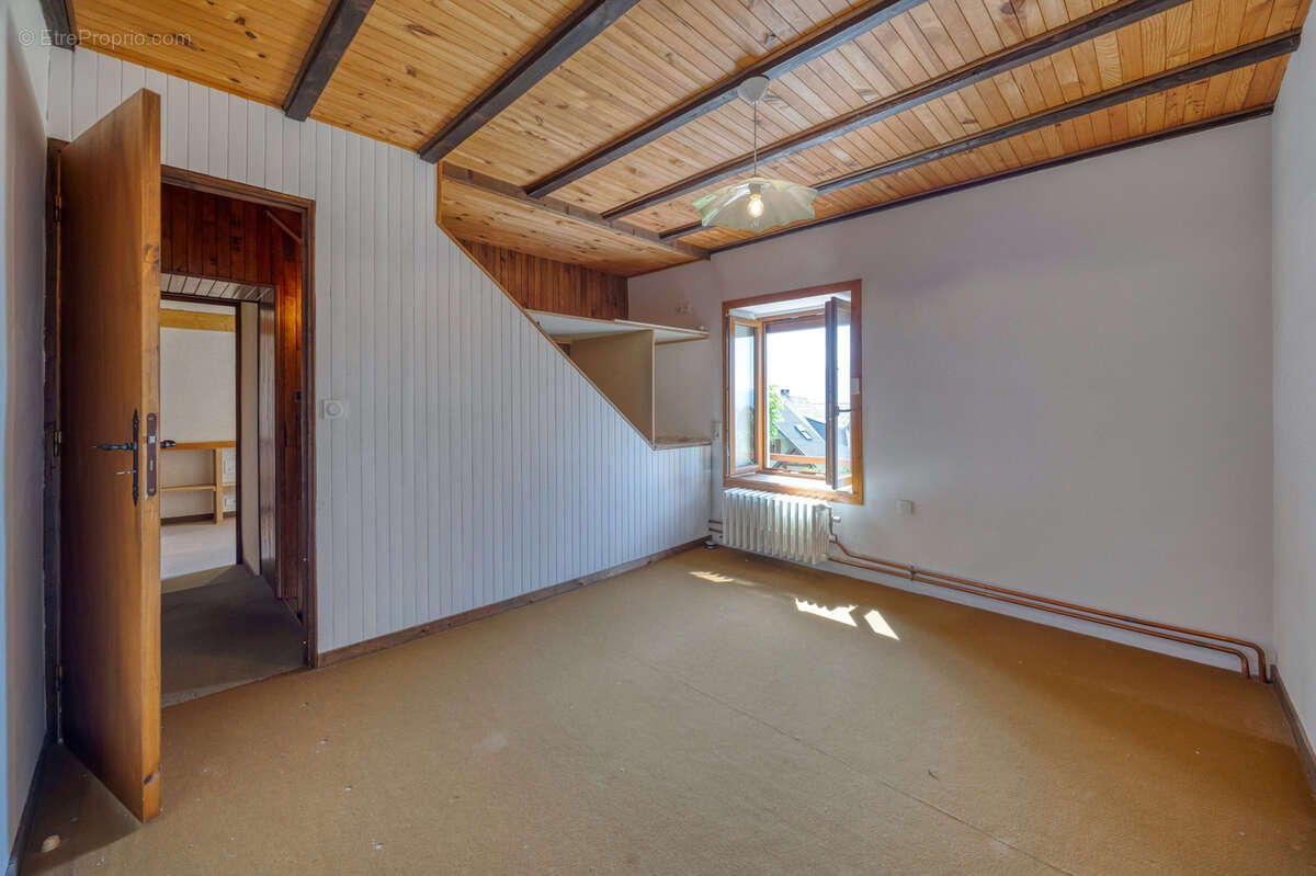 Maison à SAINT-HILAIRE