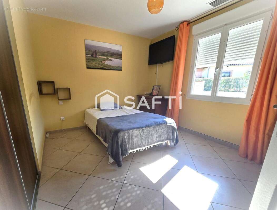 Photo 7 - Maison à CALMONT