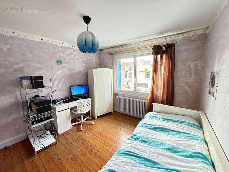 Maison à LA FERTE-SOUS-JOUARRE