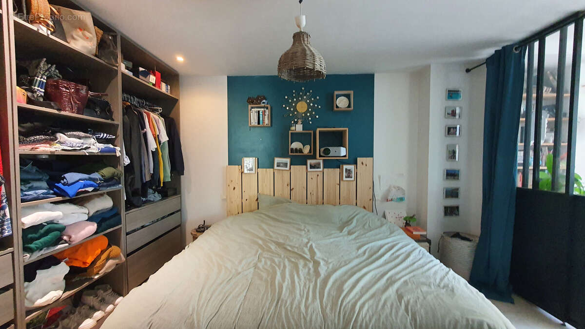 Appartement à POISSY