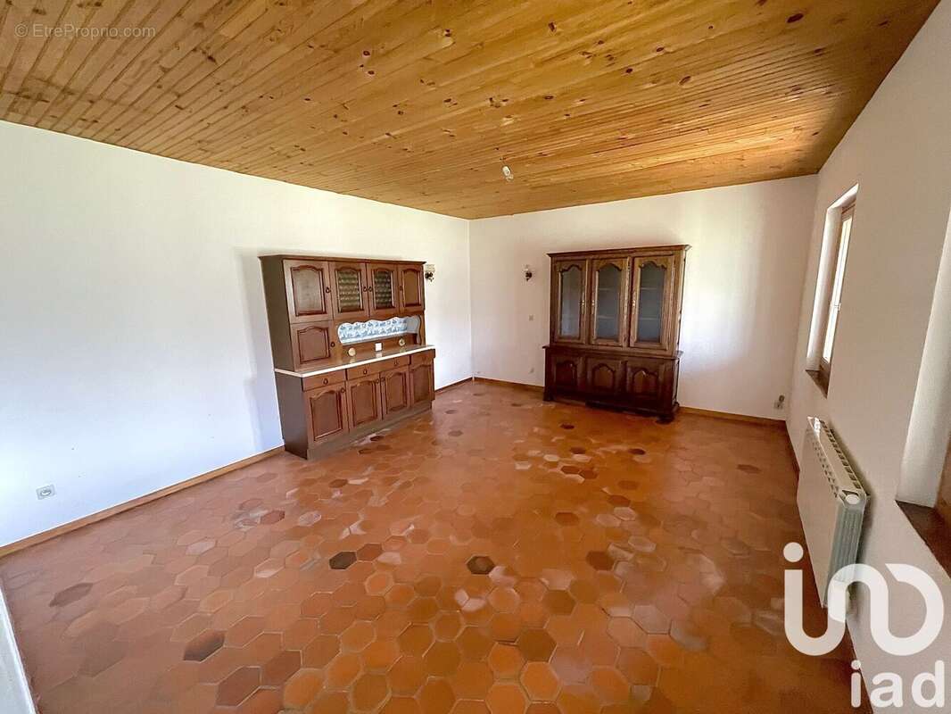 Photo 5 - Maison à LE BLANC