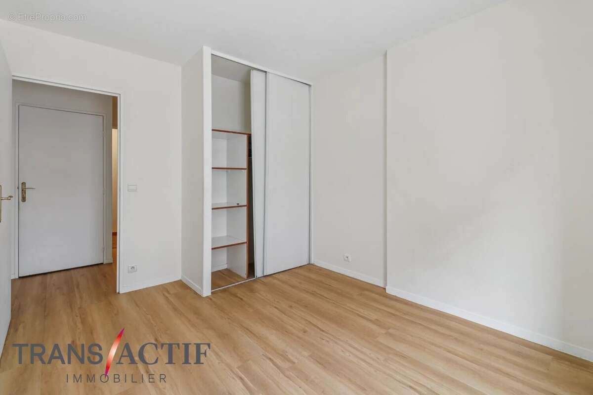 Appartement à RAMBOUILLET