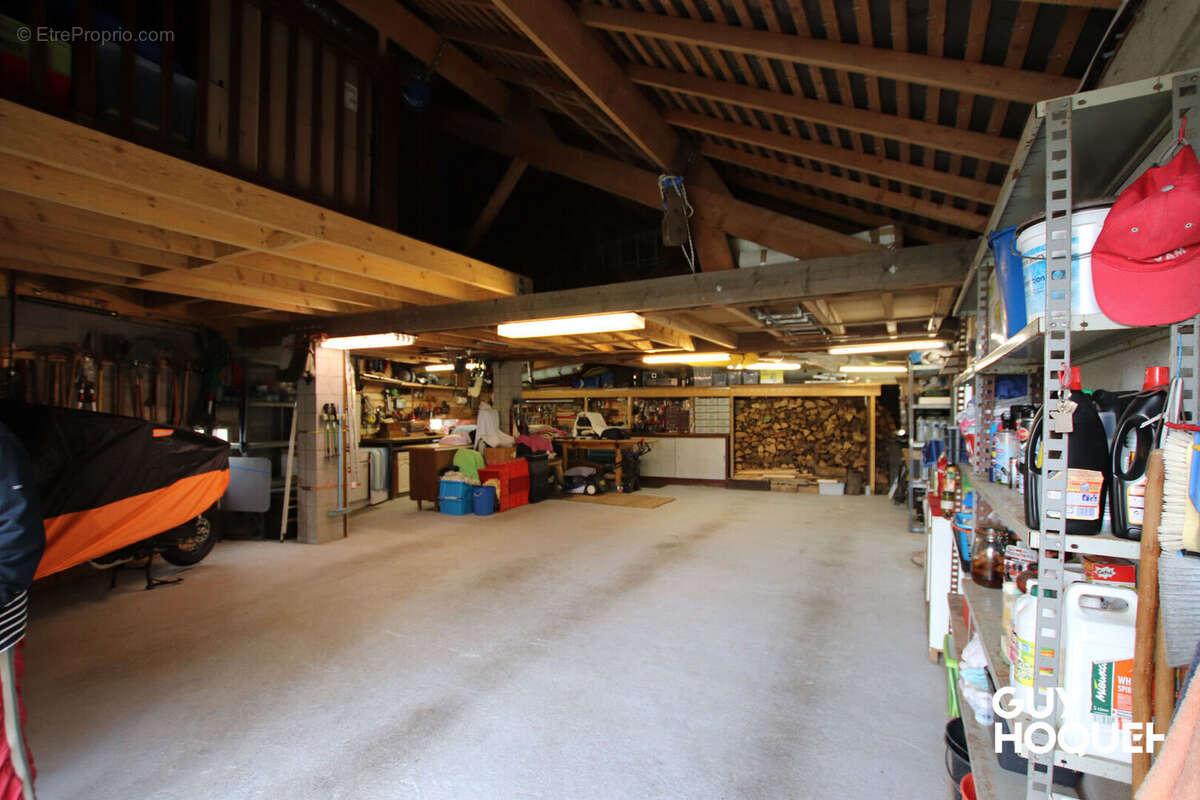 Maison à VIGNEUX-DE-BRETAGNE