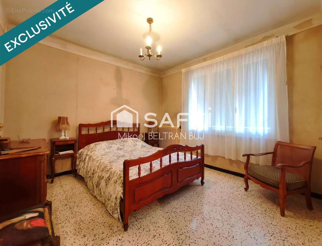 Photo 7 - Maison à FRONTIGNAN