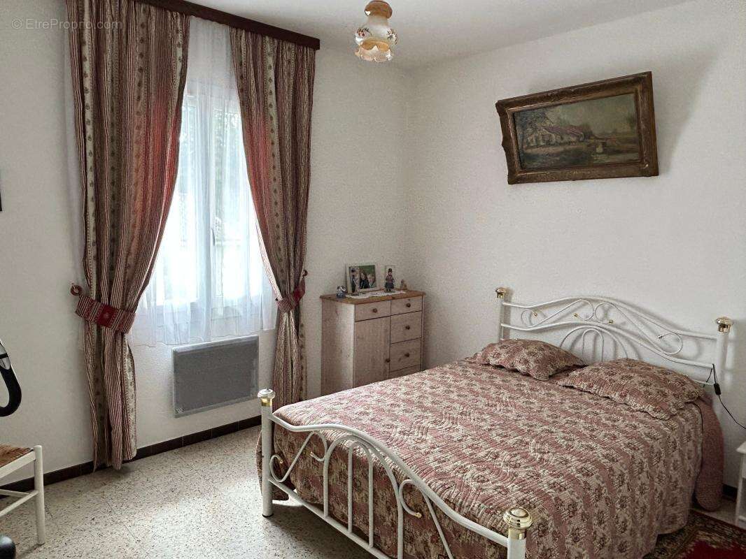 Maison à VAISON-LA-ROMAINE