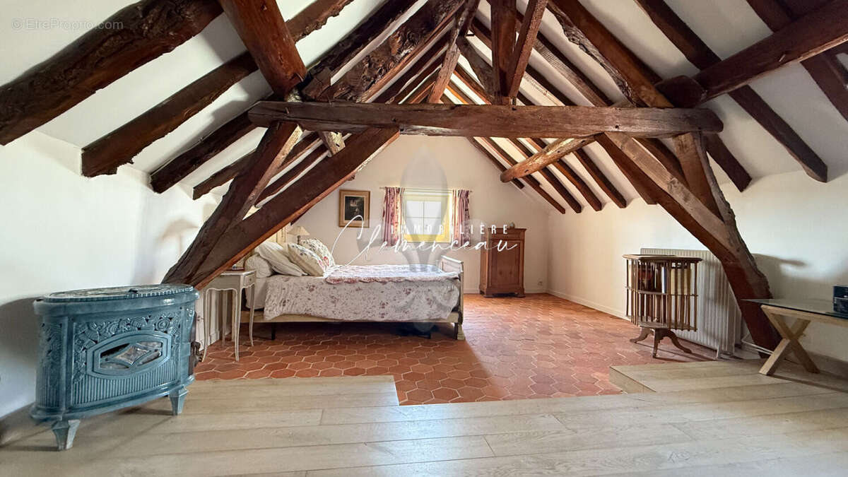 Maison à TRIEL-SUR-SEINE