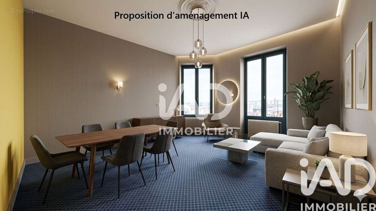 Photo 7 - Maison à MEHUN-SUR-YEVRE