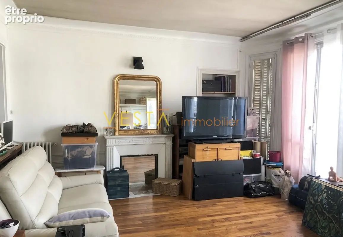 Appartement 3 pièces 73 m² à vendre à Montreuil (93100) - photo 5