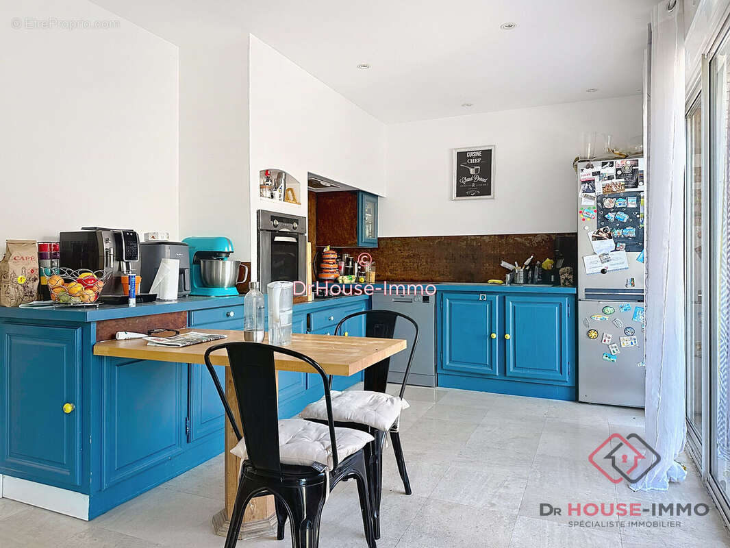 Maison 170 m² à Perigueux  - photo 7
