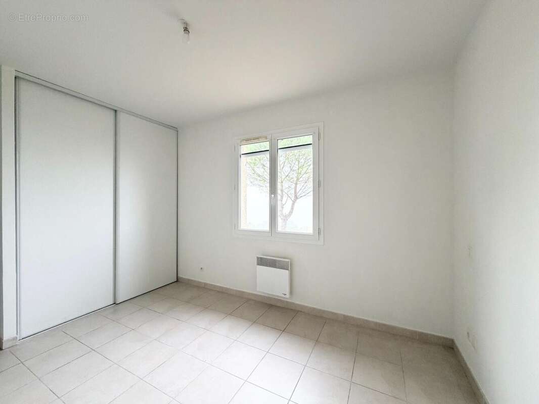 Photo 5 - Maison à SAUVAGNAS