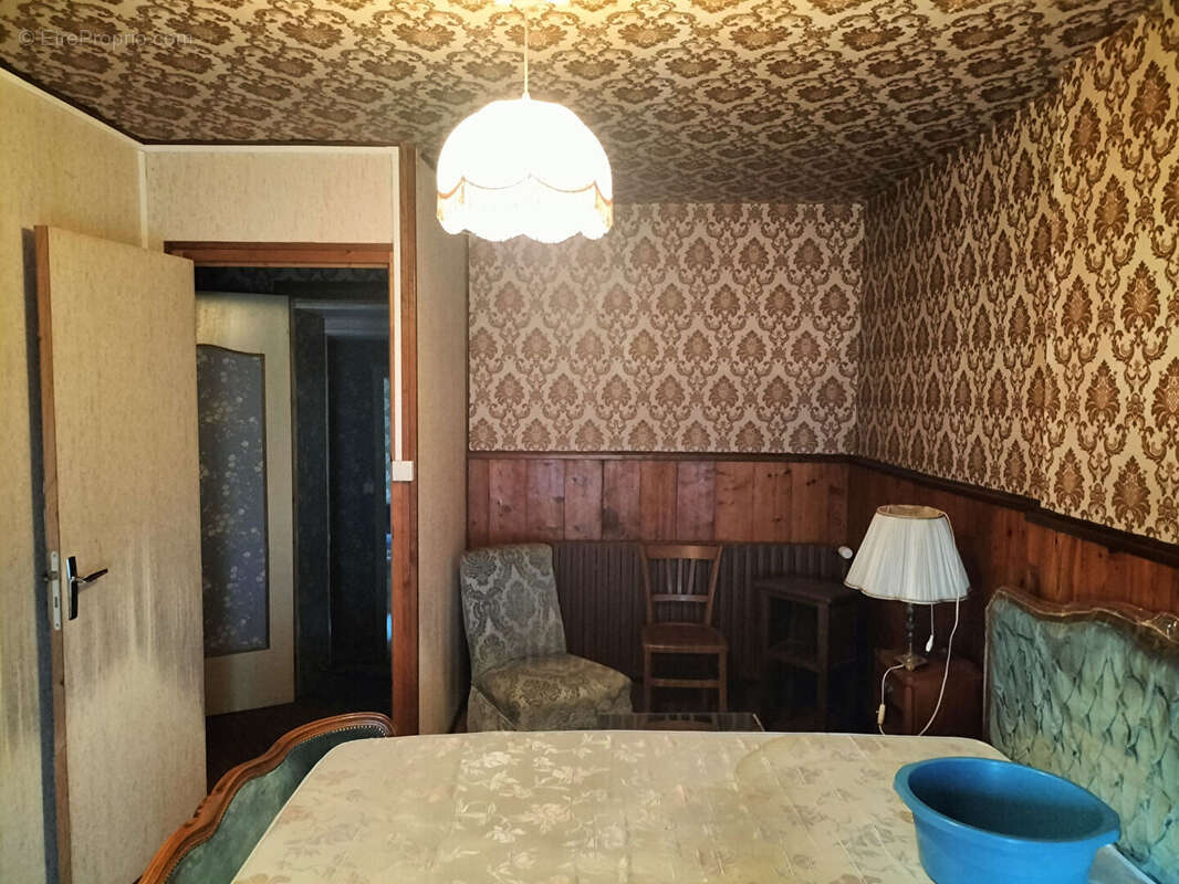 Maison à TONNAY-CHARENTE