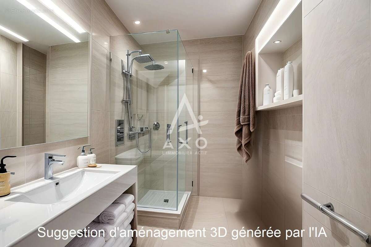 Maison à VILLEMANDEUR