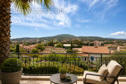 Appartement à SAINTE-MAXIME
