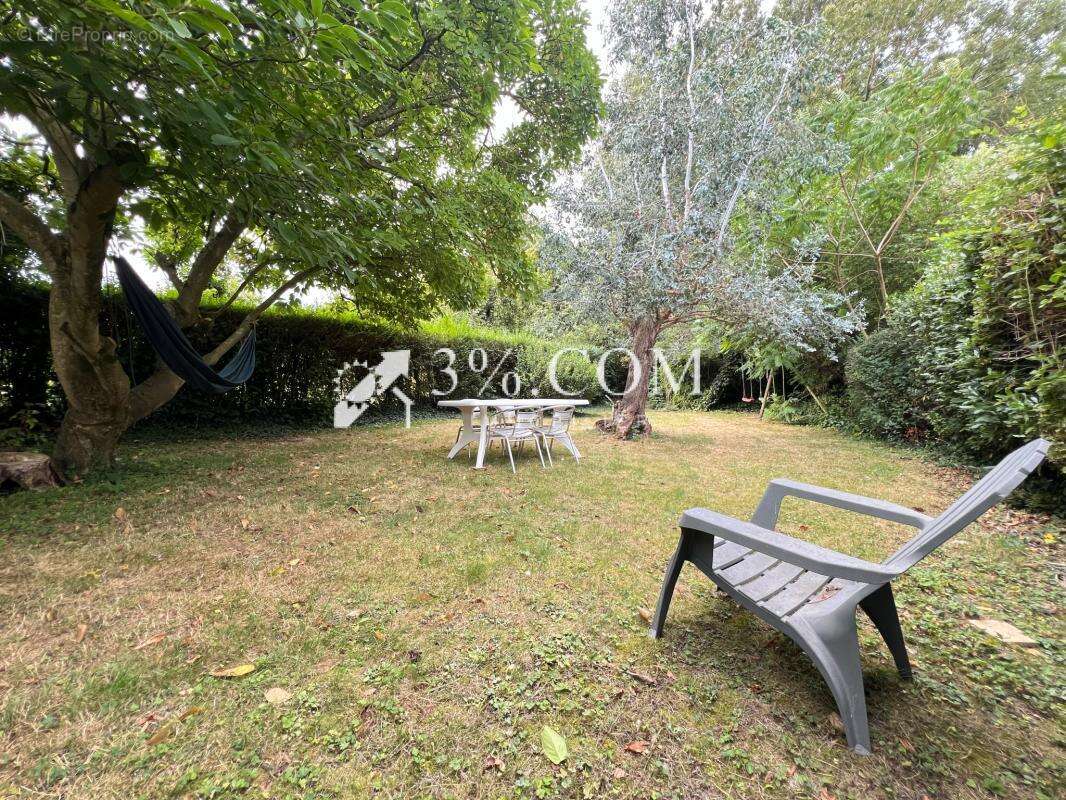 Maison à SAINT-MARTIN-BOULOGNE