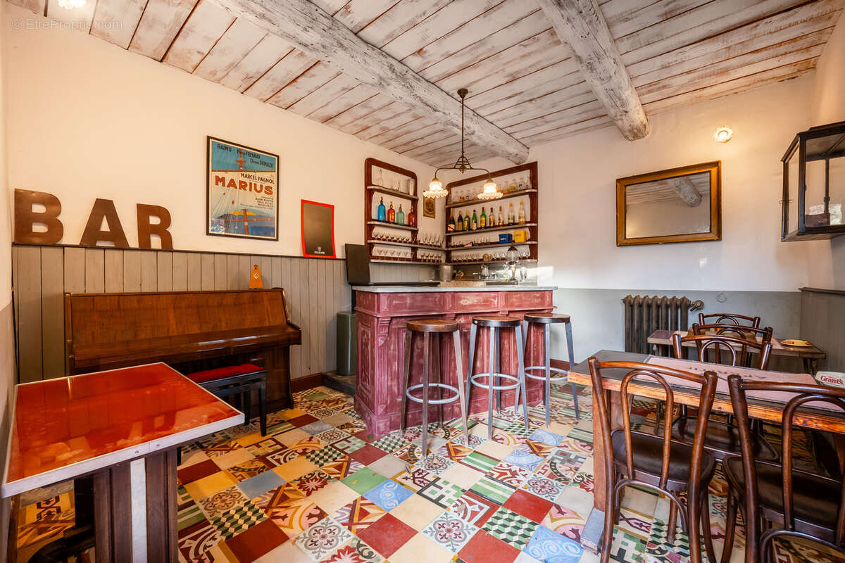 Maison à ORANGE