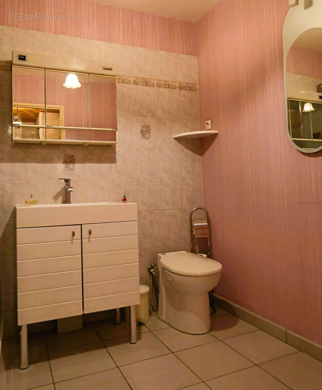 Maison à RIOM