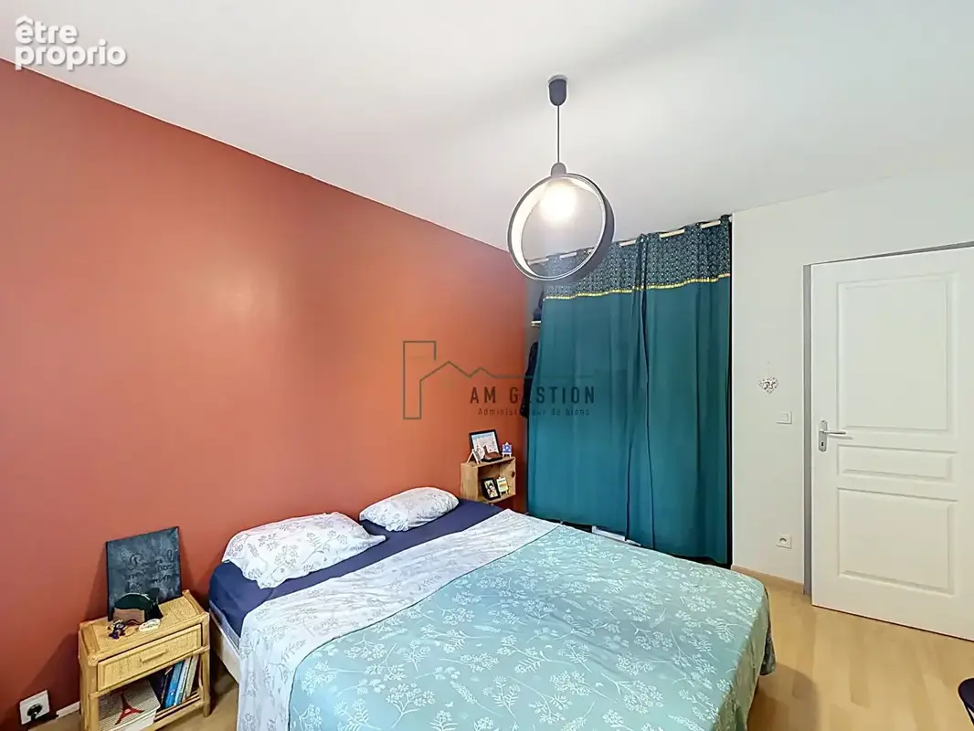 Plain pied - 3 chambres - environnement calme - photo 9