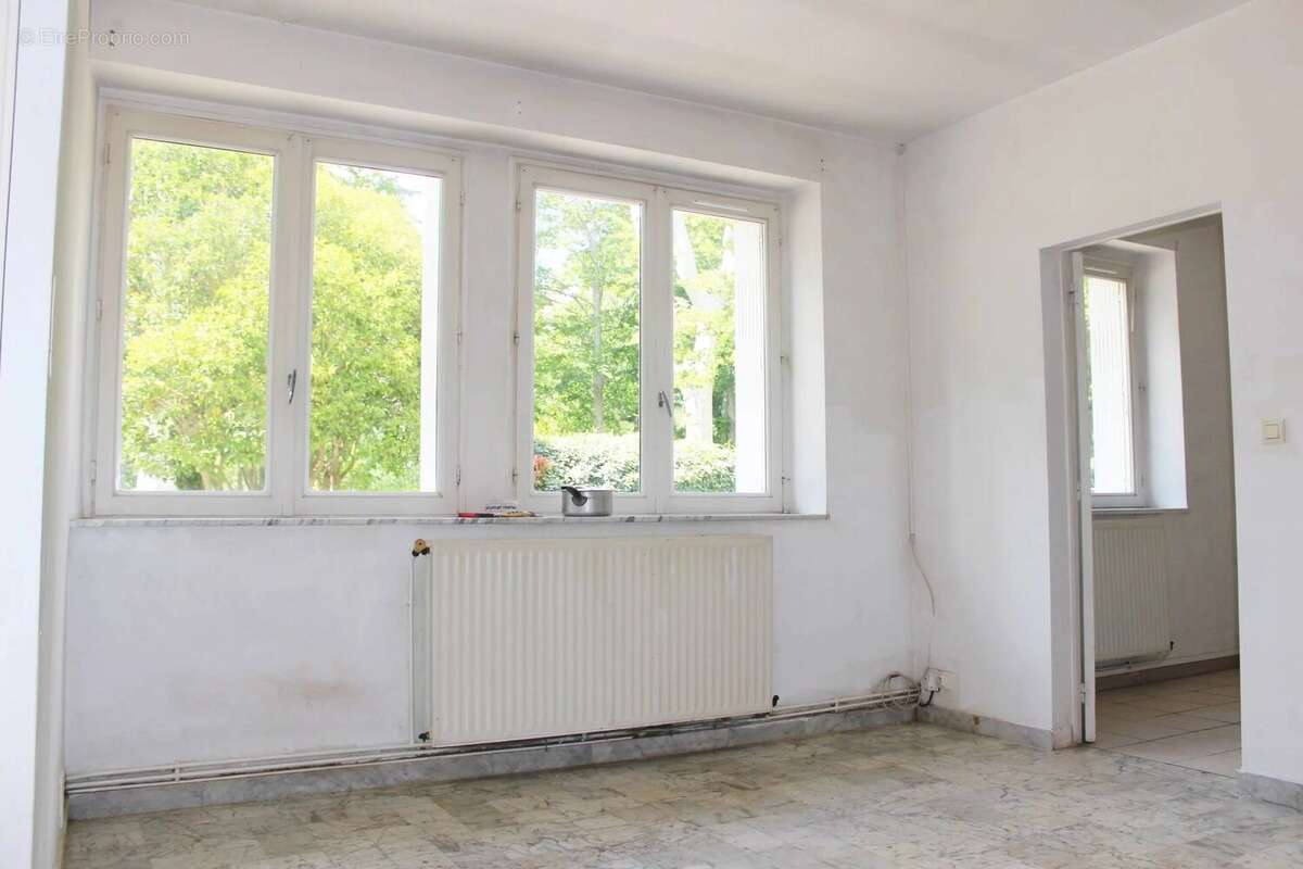 Maison à LAMASQUERE