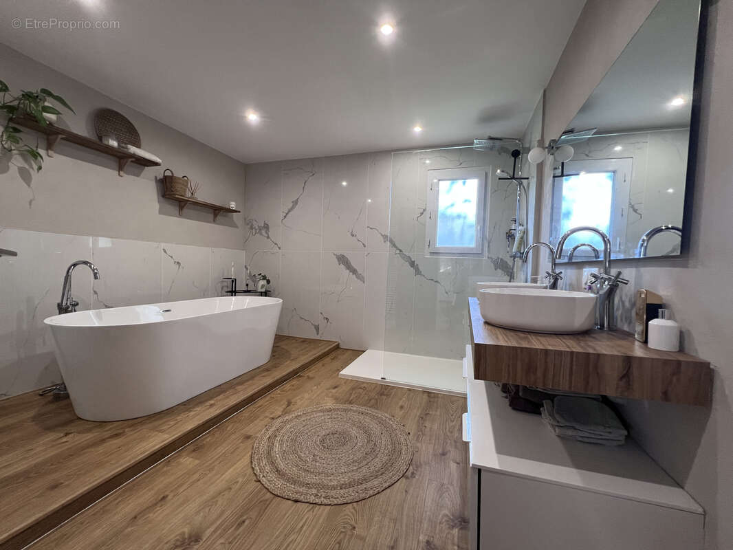 Maison à LA BERNERIE-EN-RETZ