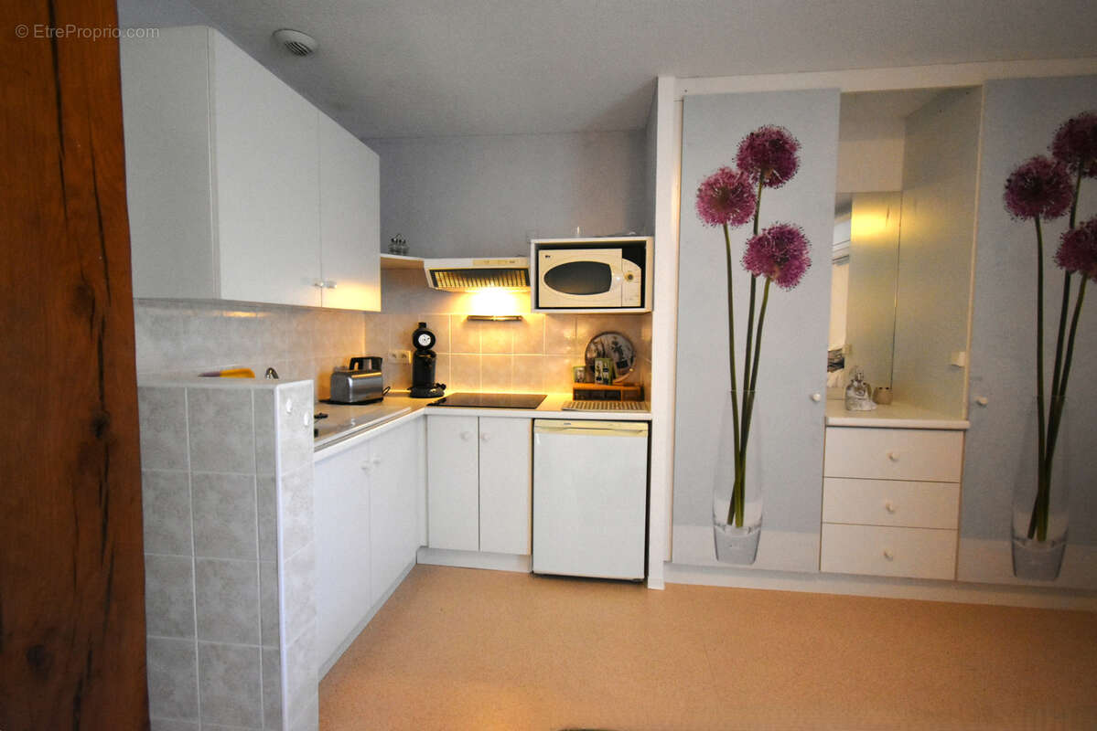 Maison à PUY-L&#039;EVEQUE