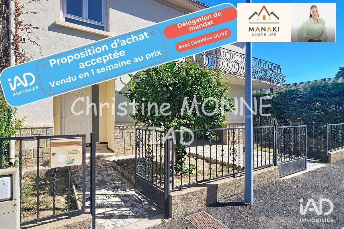 Photo 1 - Maison à LE SOLER