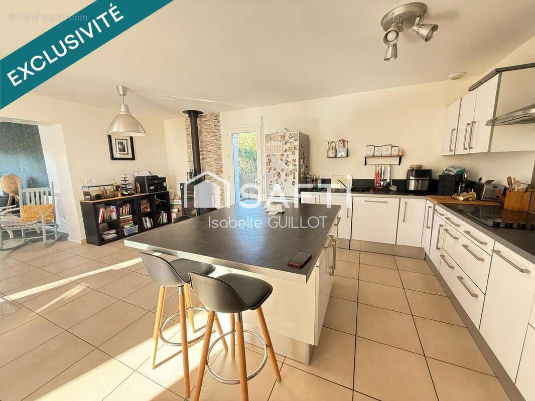 Photo 8 - Maison à AUDENGE