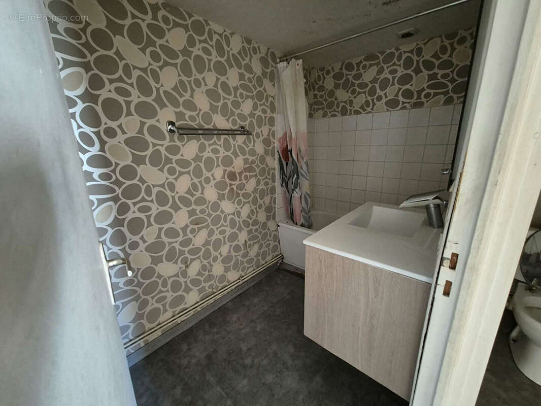 Appartement Le Havre 3 pièce(s) 62.43 m2 - photo 5